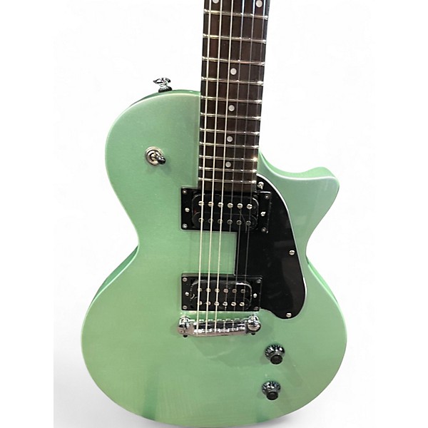 Used Sire LARRY CARLTON L3 Surf Green Solid Body Electric Guitar