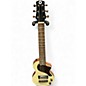Used Blackstar CARRY-ON TRAVEL GUITAR Cream Electric Guitar thumbnail