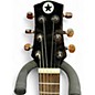 Used Blackstar CARRY-ON TRAVEL GUITAR Cream Electric Guitar