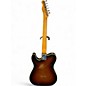 Used Squier Classic Vibe 1960S Telecaster 3 Color Sunburst Solid Body Electric Guitar