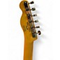 Used Squier Classic Vibe 1960S Telecaster 3 Color Sunburst Solid Body Electric Guitar