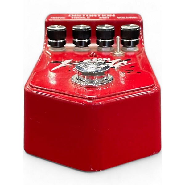 Used Visual Sound Son of Hyde Effect Pedal
