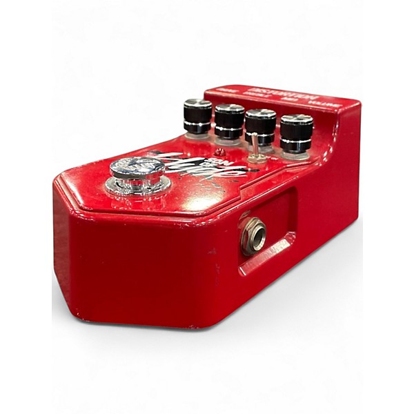 Used Visual Sound Son of Hyde Effect Pedal