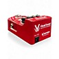 Used Visual Sound Son of Hyde Effect Pedal