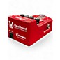 Used Visual Sound Son of Hyde Effect Pedal