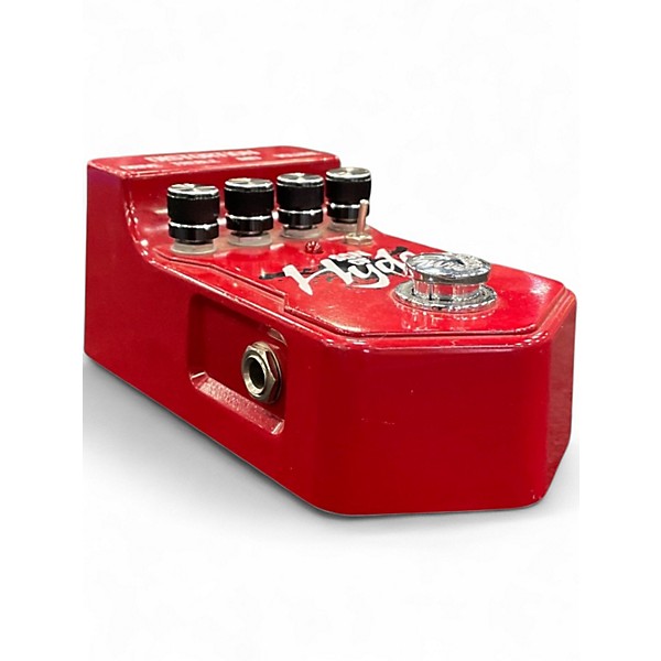 Used Visual Sound Son of Hyde Effect Pedal