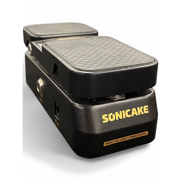 Used Sonicake Volwah Pedal