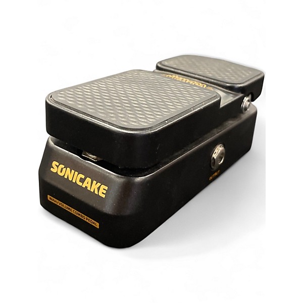 Used Sonicake Volwah Pedal