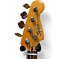 Used Squier CLASSIC VIBE 60S PRECISION BASS Olympic White Electric Bass Guitar