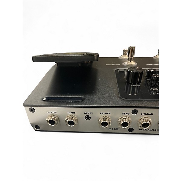Used Valeton GP-200 Effect Processor