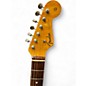 Used 2005 Fender MIJ ST-62 Stratocaster Candy Apple Red Solid Body Electric Guitar