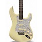 Used Fender American Professional II GT11 Stratocaster Olympic White Solid Body Electric Guitar