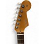 Used Fender American Professional II GT11 Stratocaster Olympic White Solid Body Electric Guitar