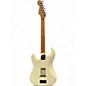Used Fender American Professional II GT11 Stratocaster Olympic White Solid Body Electric Guitar