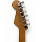 Used Fender American Professional II GT11 Stratocaster Olympic White Solid Body Electric Guitar
