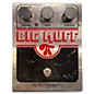 Used Electro-Harmonix Big Muff Distortion Effect Pedal thumbnail