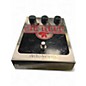Used Electro-Harmonix Big Muff Distortion Effect Pedal