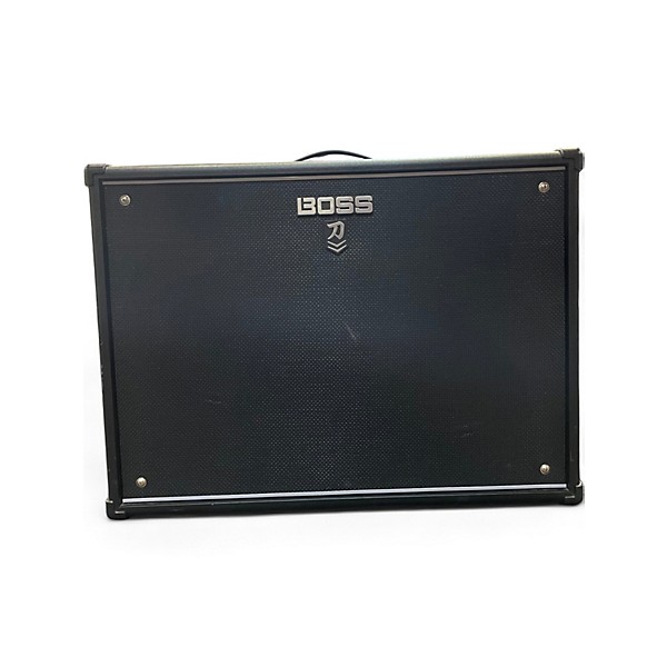 Used BOSS Cabinet 212 Guitar Cabinet