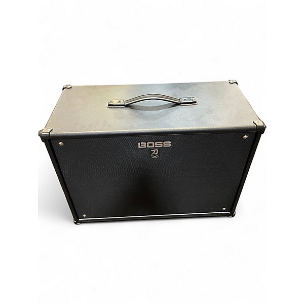 Used BOSS Cabinet 212 Guitar Cabinet
