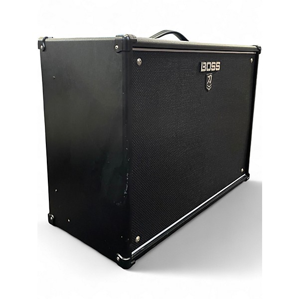 Used BOSS Cabinet 212 Guitar Cabinet