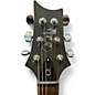 Used PRS SE CE24 Red Solid Body Electric Guitar