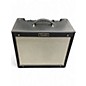 Used Fender Blues Junior 15W 1x12 Tube Guitar Combo Amp thumbnail