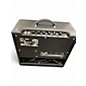 Used Fender Blues Junior 15W 1x12 Tube Guitar Combo Amp