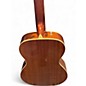 Used Fender fa235e Natural Acoustic Electric Guitar