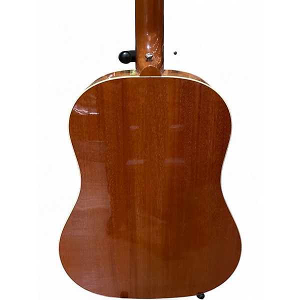 Used Gibson J35 Banner Reissue Natural Acoustic Guitar