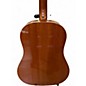 Used Gibson J35 Banner Reissue Natural Acoustic Guitar