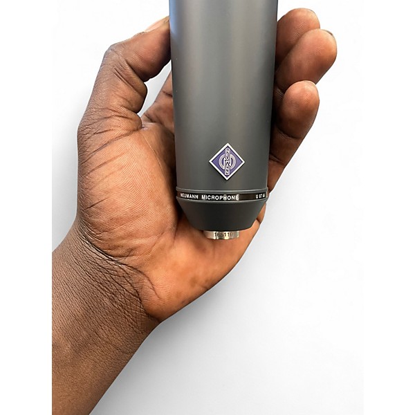 Used Neumann U87AIMT Condenser Microphone