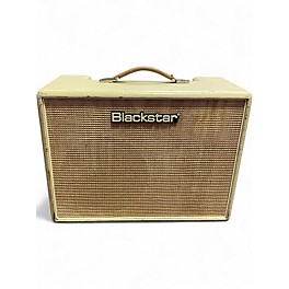 Used Blackstar ARTIST 15 BLONDE Tube Guitar Combo Amp