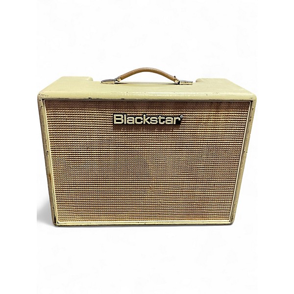 Used Blackstar ARTIST 15 BLONDE Tube Guitar Combo Amp
