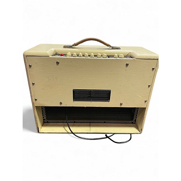 Used Blackstar ARTIST 15 BLONDE Tube Guitar Combo Amp