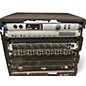 Used Studio Cabinet RACK PROCESSORS thumbnail