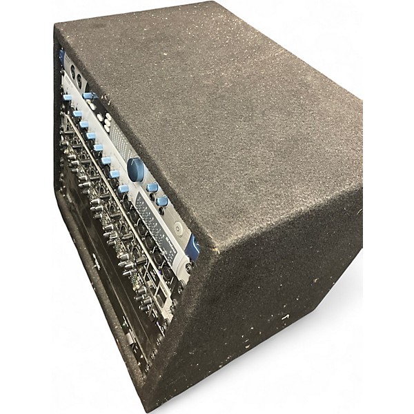 Used Studio Cabinet RACK PROCESSORS
