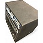 Used Studio Cabinet RACK PROCESSORS