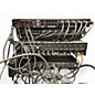 Used Studio Cabinet RACK PROCESSORS