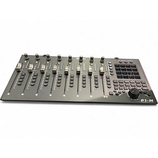 Used Icon Pro Audio P1-M
