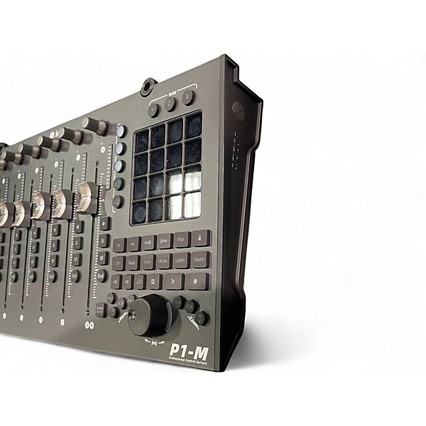Used Icon Pro Audio P1-M