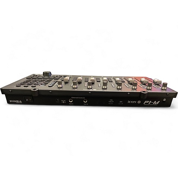Used Icon Pro Audio P1-M