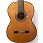 Used Cordoba C9 CD Natural Classical Acoustic Guitar