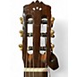 Used Cordoba C9 CD Natural Classical Acoustic Guitar