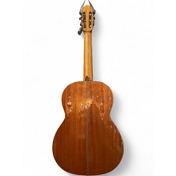 Used Cordoba C9 CD Natural Classical Acoustic Guitar