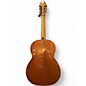 Used Cordoba C9 CD Natural Classical Acoustic Guitar