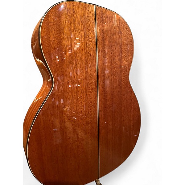 Used Cordoba C9 CD Natural Classical Acoustic Guitar