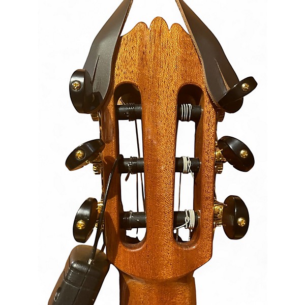Used Cordoba C9 CD Natural Classical Acoustic Guitar