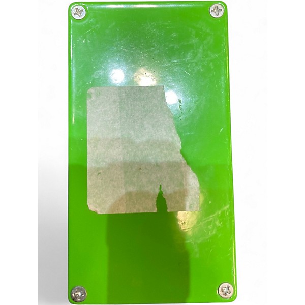 Used JHS Pedals Bonsai Effect Pedal