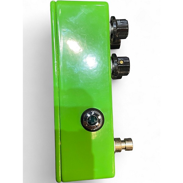 Used JHS Pedals Bonsai Effect Pedal