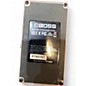 Used BOSS RC1 Loop Station Pedal